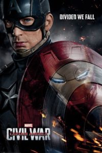 5 Facts You Didn’t Know about Captain America