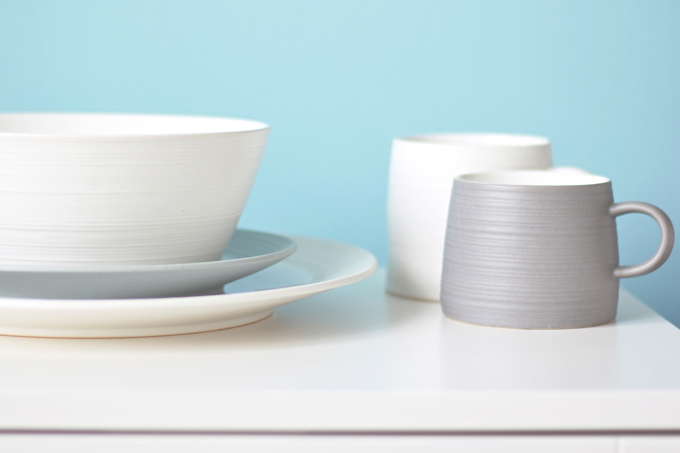 Kitchenware from our Modern Decorations