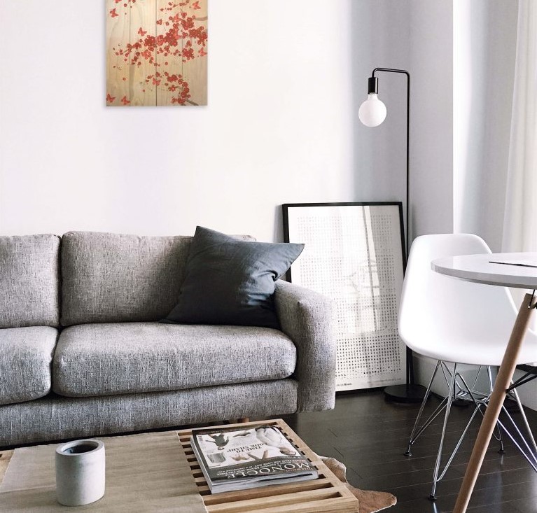 Inspiration: 6 Different Kinds of Wooden Art Motifs