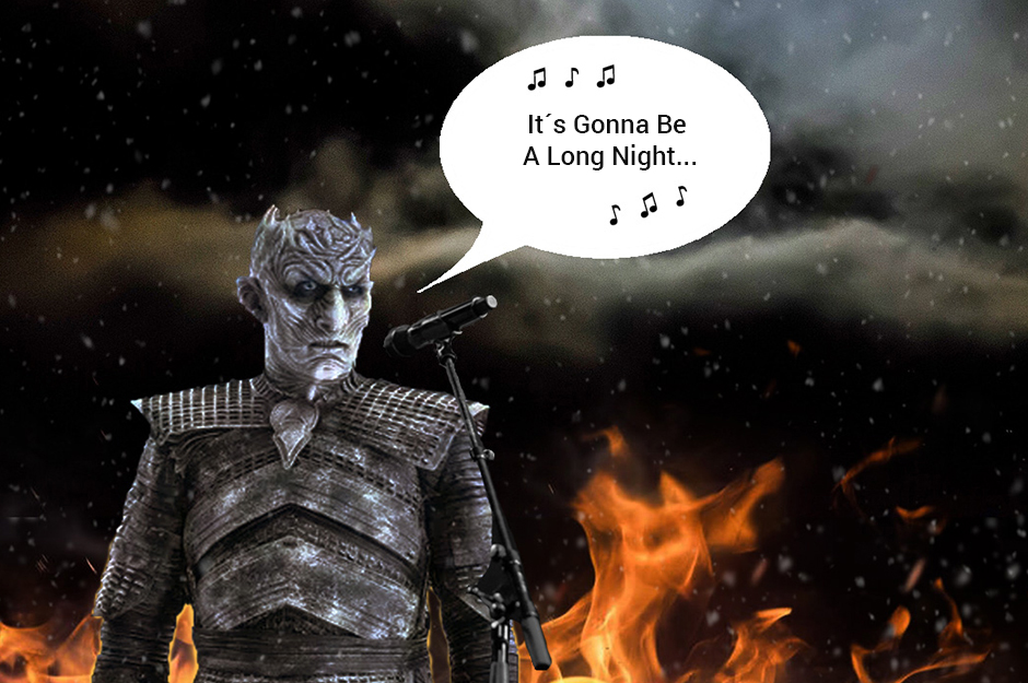 Game of Thrones: Summary of episode 3 and 4.