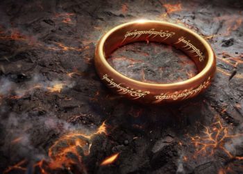 TOP 5 fun facts from The Lord of the Rings: The Rings of Power series