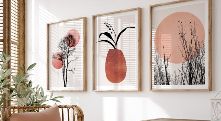 Cheap framed posters discount
