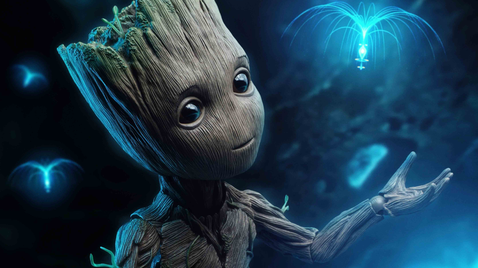 TOP 5 Guardians of the Galaxy interesting facts