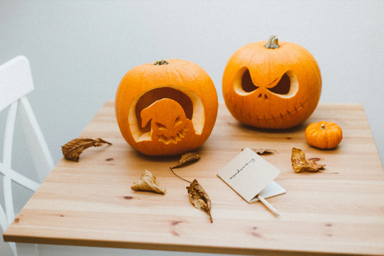 Prepárate para Halloween! | Blog | Inspiración y noticias Prepárate para Halloween! | Blog | Inspiración y noticias