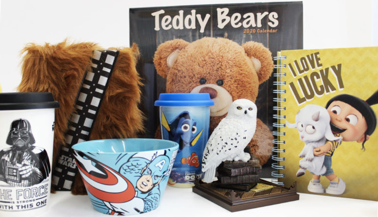Para los niños – las mejores ideas para regalar