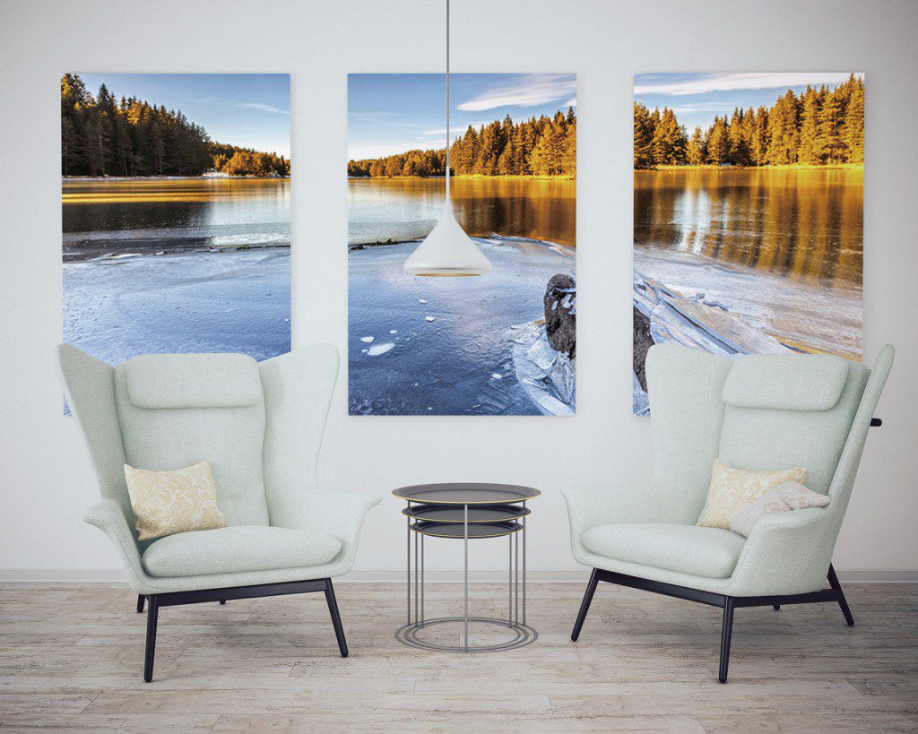 Inspiraatio: Tulevan vuoden sisustustrendit