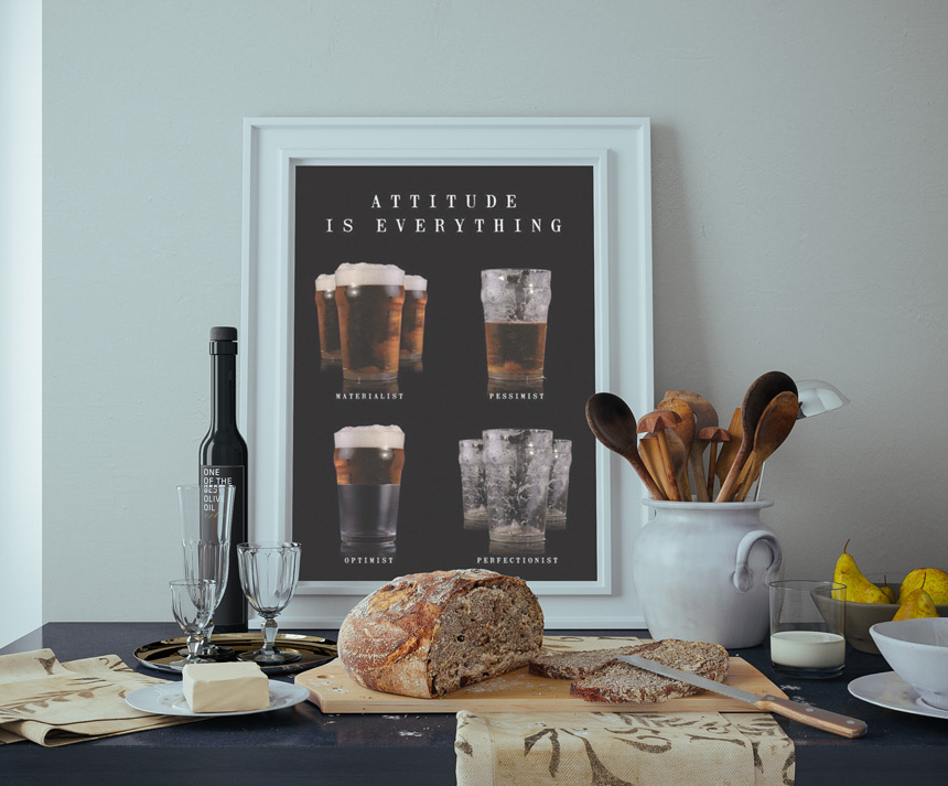 Cinq choses à savoir : Bière !