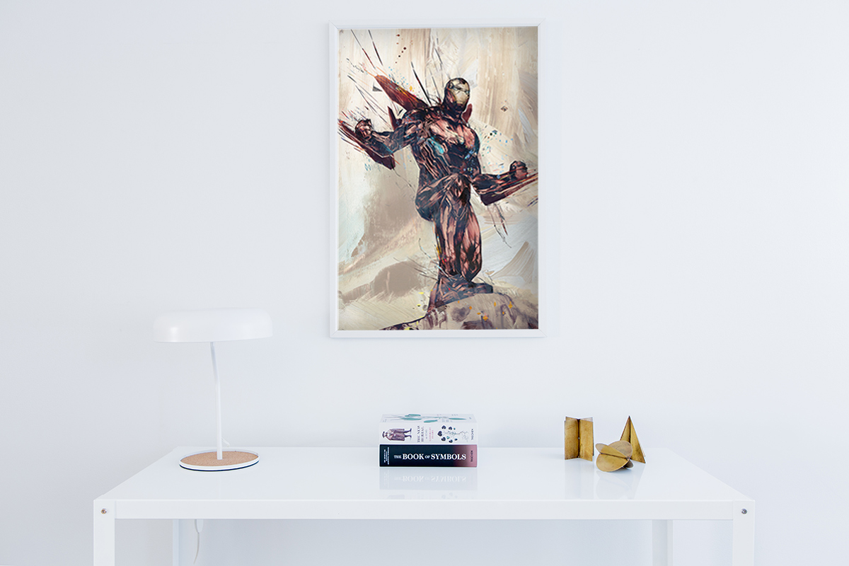 Έμπνευση:πώς να δώσετε στύλ στα δωμάτια του σπιτιού σας;