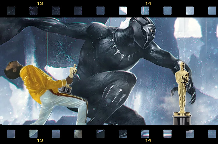 Δεν υπάρχει χρόνος για ηττημένους,αυτοί είναι οι πρωταθλητές των φετινών βραβείων Όσκαρ!