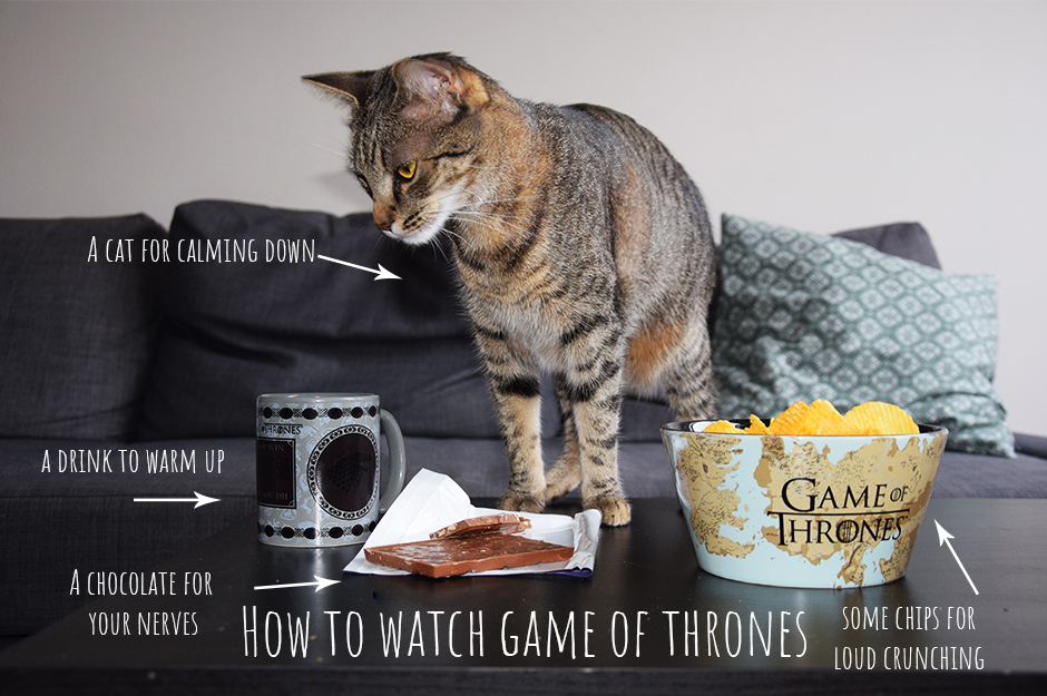 Το παιχνίδι του στέμματος: Τι συνέβη στα δυο πρώτα επεισόδια;