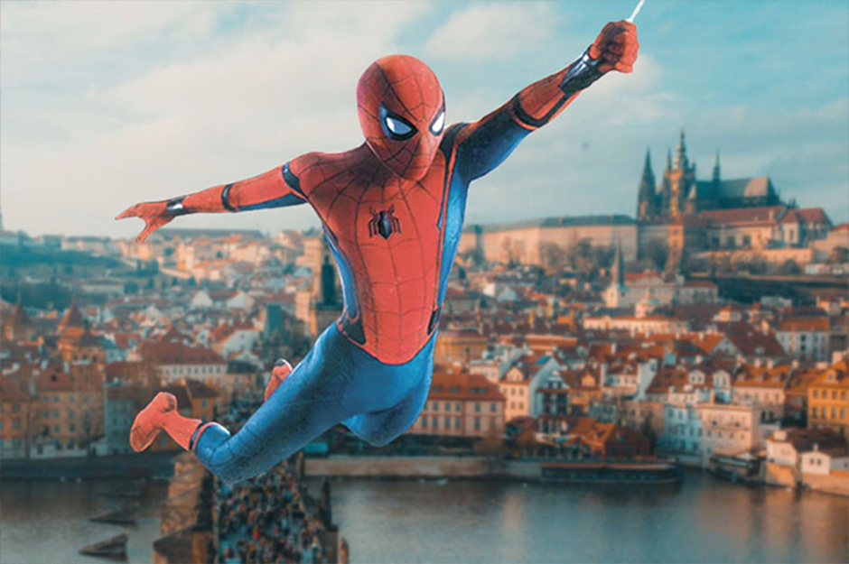 Αξιολόγηση ταινίας : Spider &#8211; Man : Μακριά από τον τόπο του