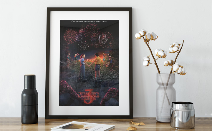 5 γεγονότα που δεν ήξερες για το Stranger Things