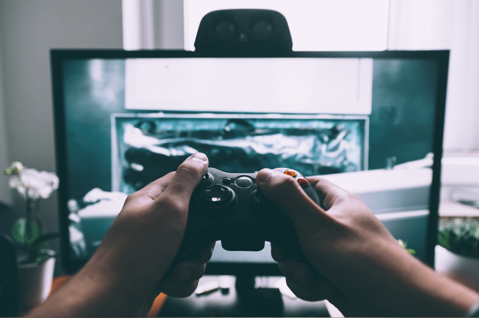 Προετοιμαστείτε για έναν Νοέμβριο γεμάτο βιντεοπαιχνίδια