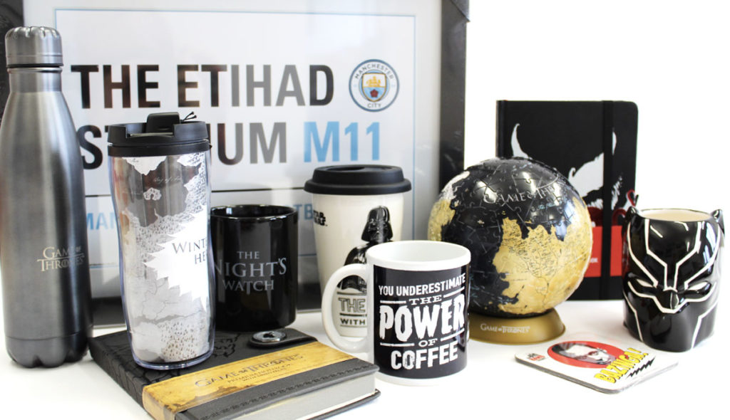 Οι καλύτερες ιδέες δώρων για τους άνδρες