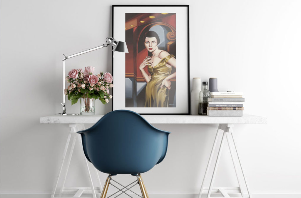 Έμπνευση: Σύγχρονοι καλλιτέχνες και ταυτότητα