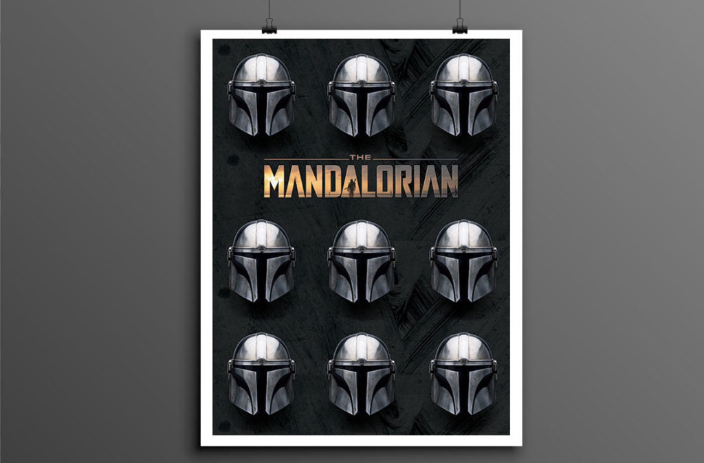 Αξιολόγηση ταινίας: The Mandalorian