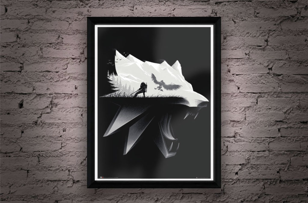 Έχεις μαγευτεί από το The Witcher; Στοίχημα ότι δεν το ήξερες αυτό!