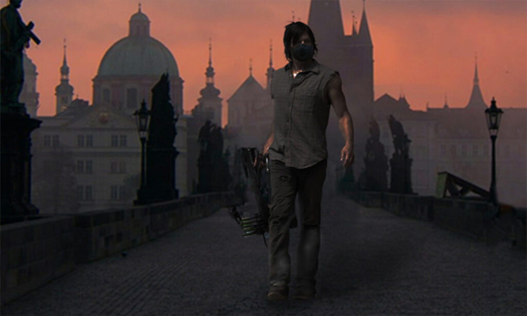 Οι χειρότερες λοιμώξεις και από το coronavirus: Οι καλύτερες μετα-αποκαλυπτικές μυθοπλασίες