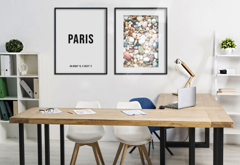 Ετοιμαστείτε για το γραφείο με υπέροχες διακοσμήσεις!