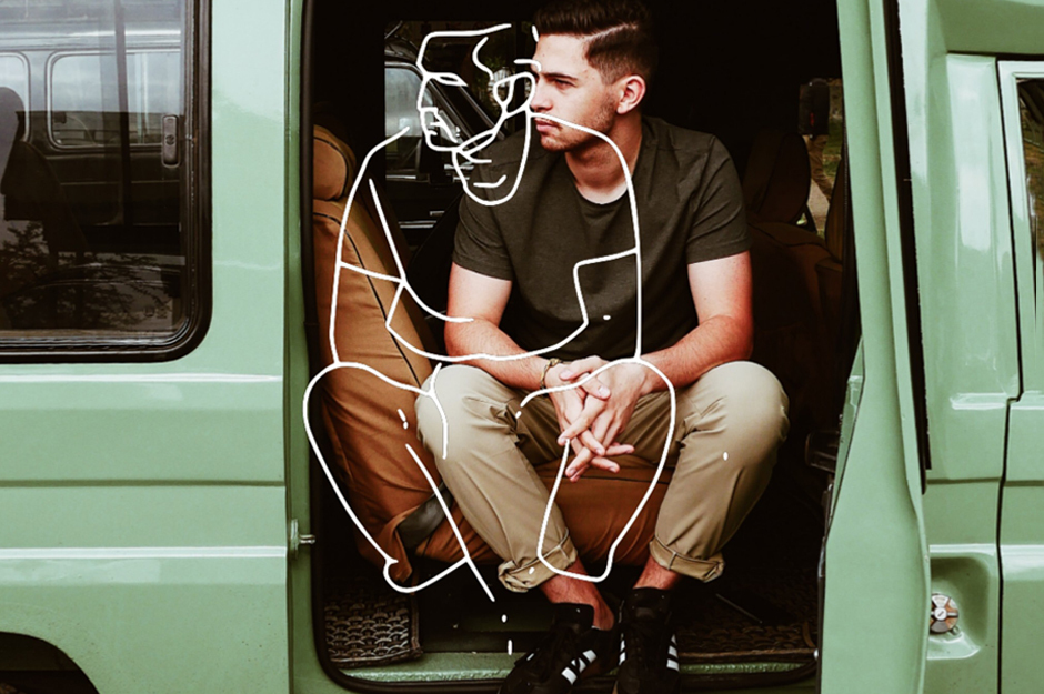 Maurits Bausenhart: Όταν συναντάτε ένα λιοντάρι, ακολουθήστε τον κανόνα &#8220;Hakuna Matata&#8221;!