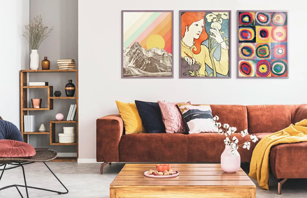 Μέρος 1: Συμβουλές για το πώς να κάνετε το σαλόνι σας άνετο