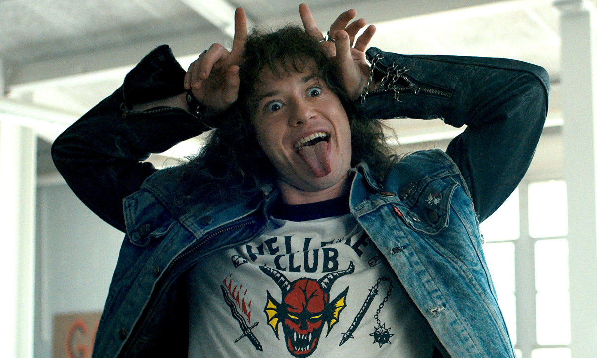 Áttekintés: A Stranger Things 4. évada