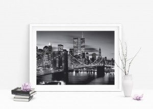 Ponte di Brooklyn