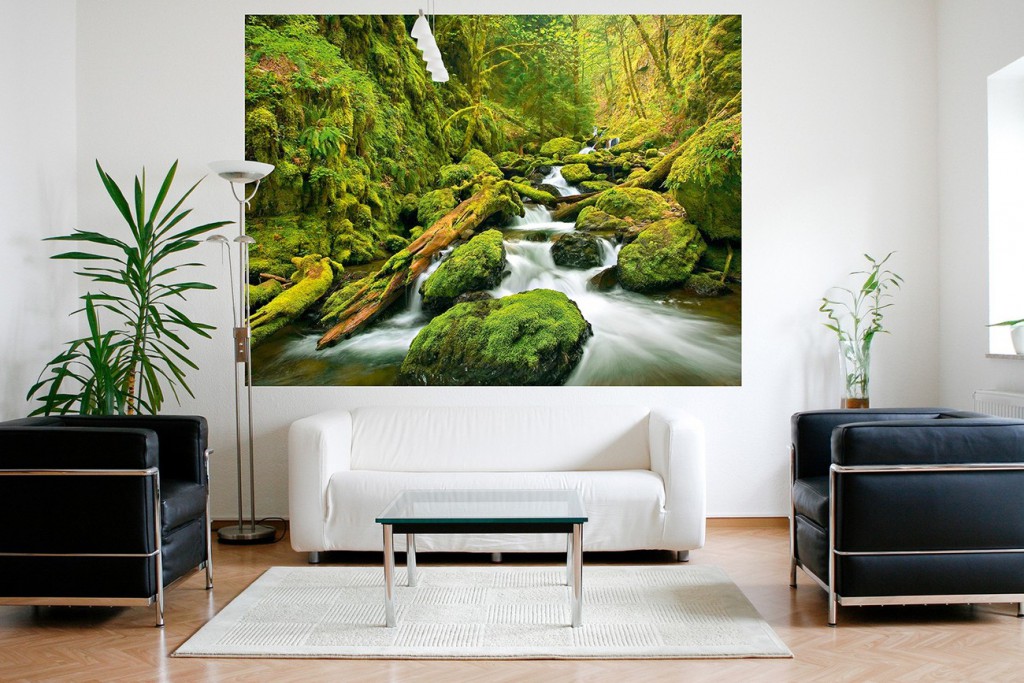 Guida: Decorare il soggiorno