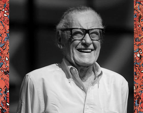 5 Feiten: Het leven van superheld Stan Lee