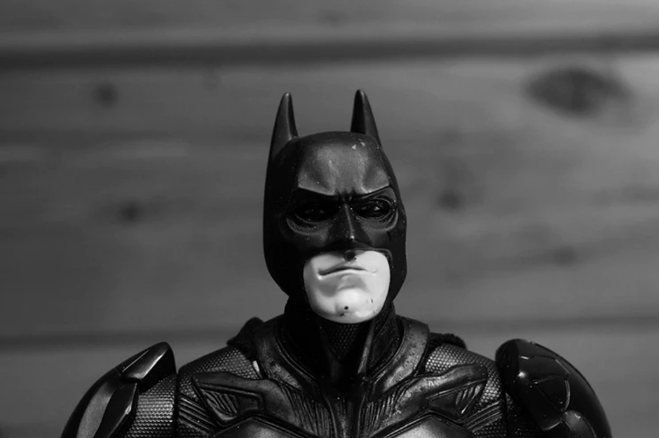 Batman feiret 80 års bursdag i år. Hvilken skuespiller blir den neste til å kjøre Batmobilen?