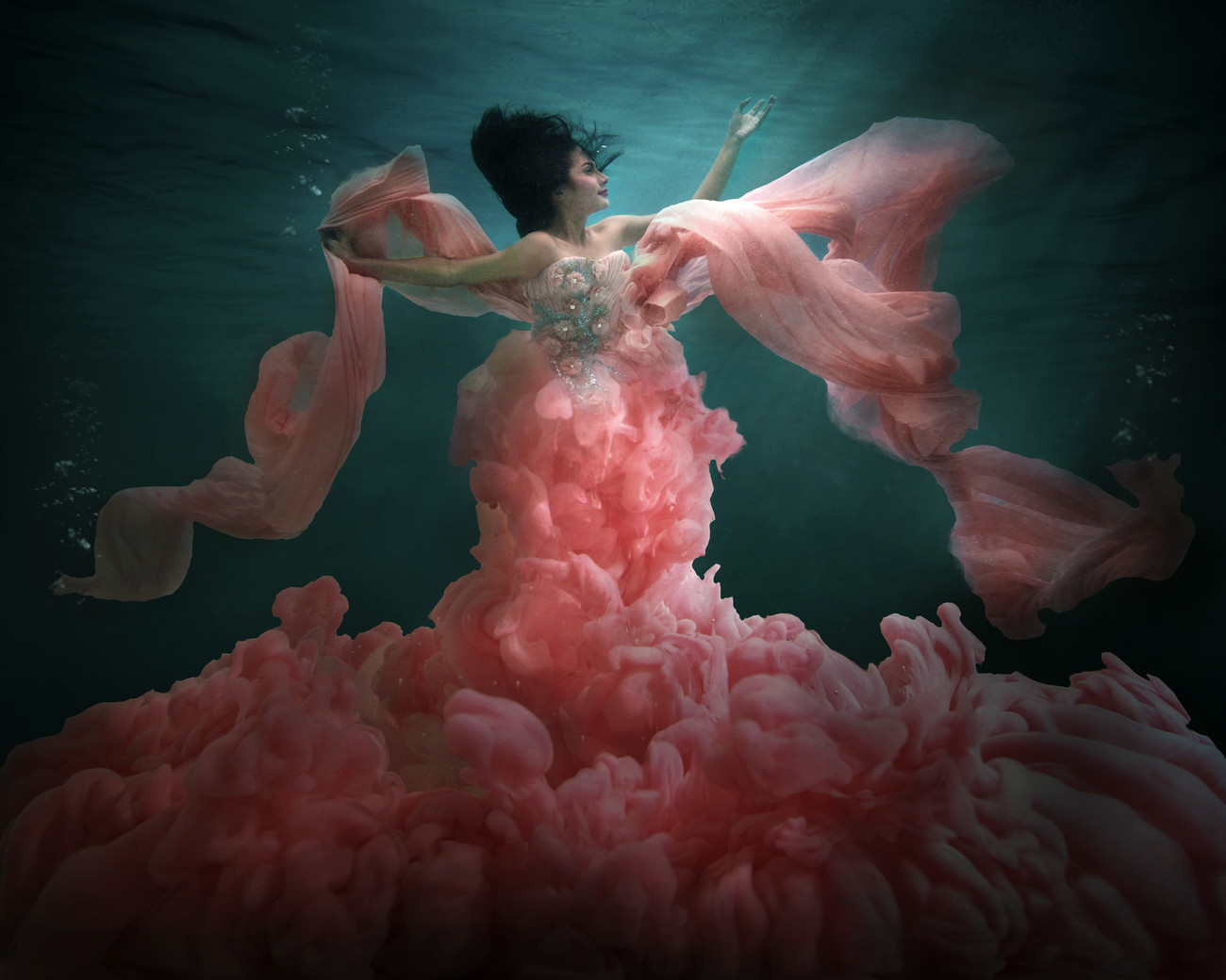 Inspiracje: Living Coral &#8211; kolor roku 2019 Instytutu Pantone®