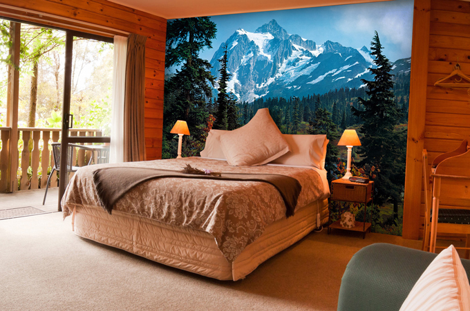 Inspiração: A Natureza em Tua Casa