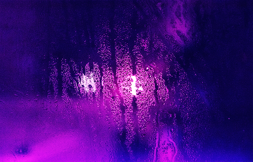 Ultra Violeta – Pantone® Cor do Ano 2018