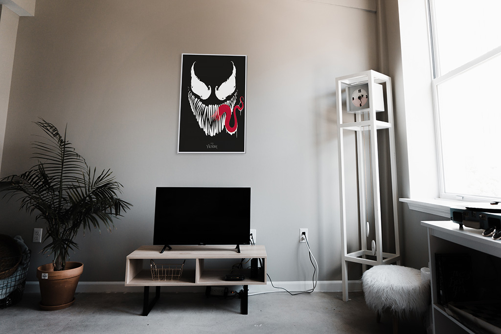 TOP 5 factos sobre Venom que deviam saber