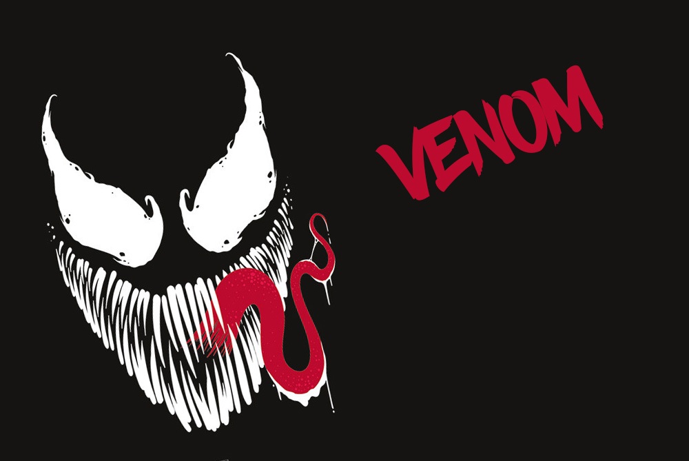 Filme banido? Pode muito bem ser o mais recente Venom