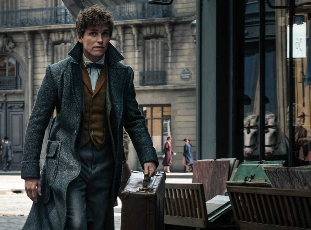 Crítica de Filme: Monstros Fantásticos &#8211; Os crimes de Grindelwald