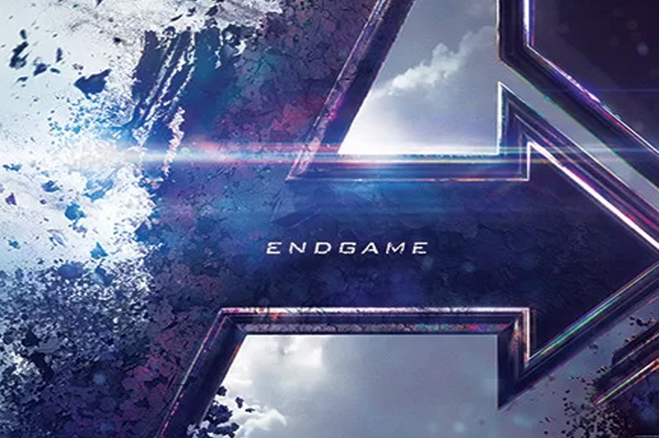 END GAME (FILME - END GAME)