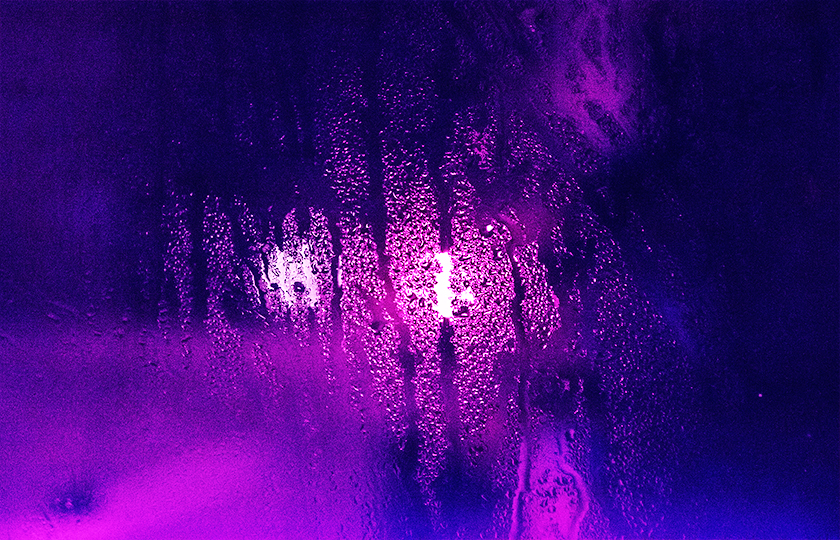 Ultra Violet – Farba roku 2018 od inštitútu Pantone®