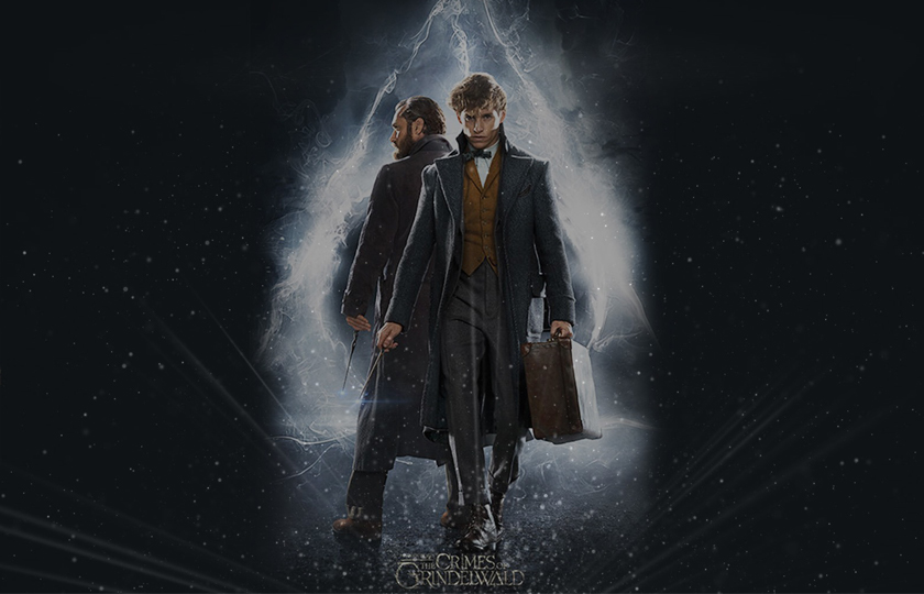 5 fantastických faktov o filme Fantastické zvery