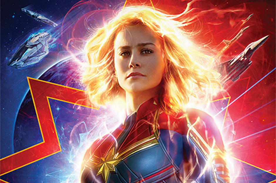 Filmová recenzia: Marvelovská superhrdinka Captain Marvel