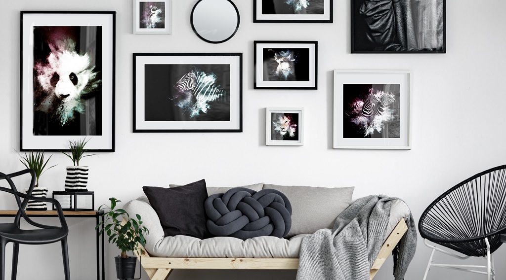 Inšpirácia: Umelecké fotografie