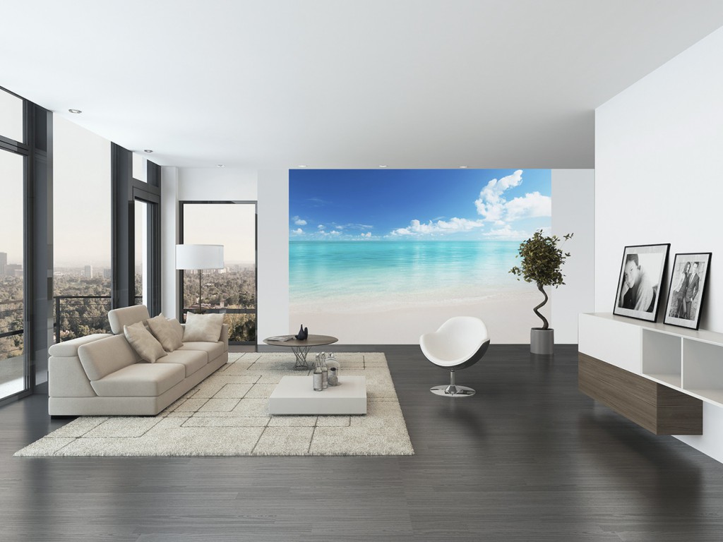Inspiration: Sommarkänsla