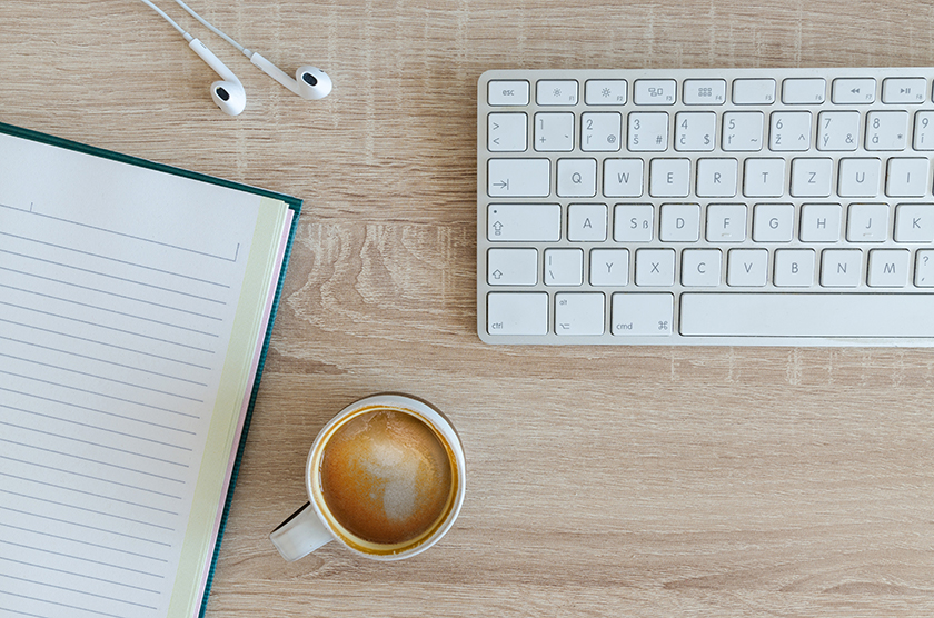 Inspiration: 7 tips på att dekorera kontoret