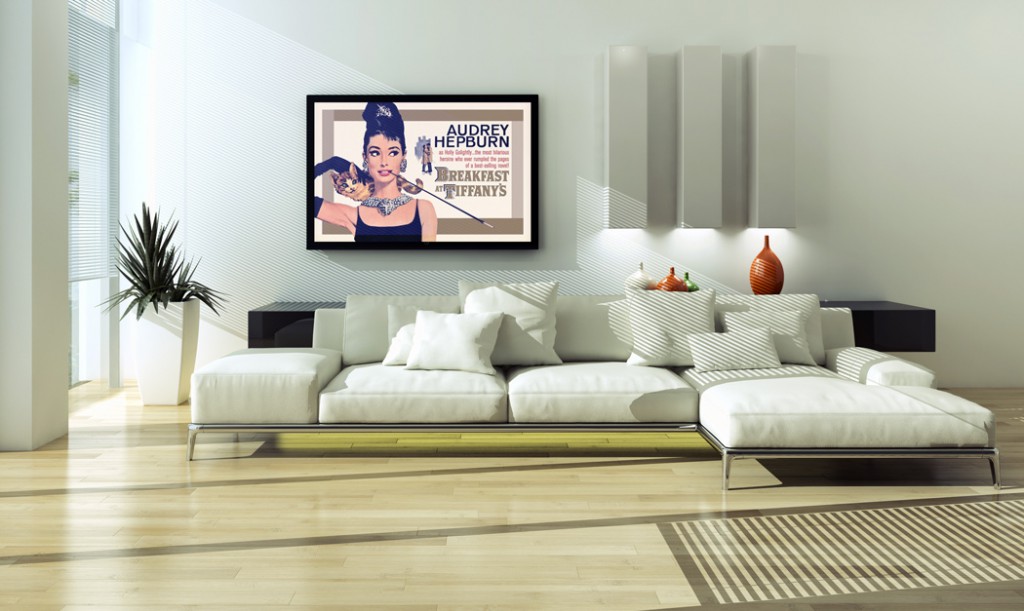 5 faktů: o Audrey Hepburn