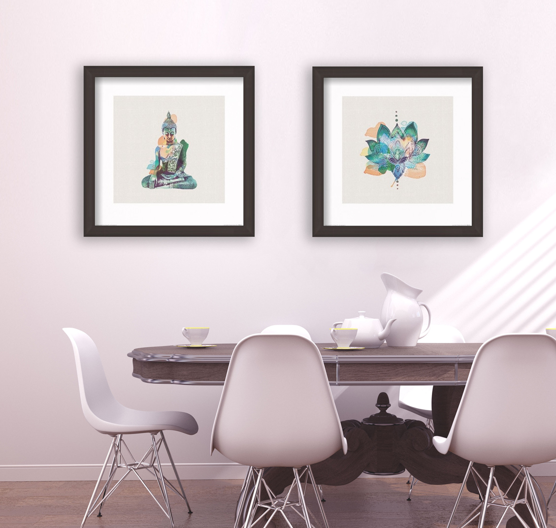 Jak na: Dekorování ve stylu Asie