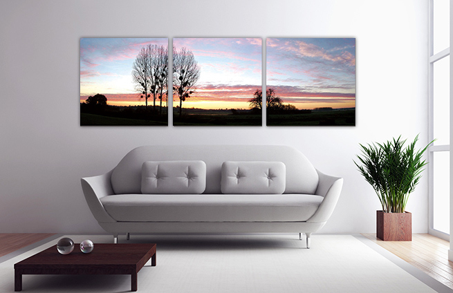 Velká Letní soutěž o obraz v hodnotě 5 190 Kč!