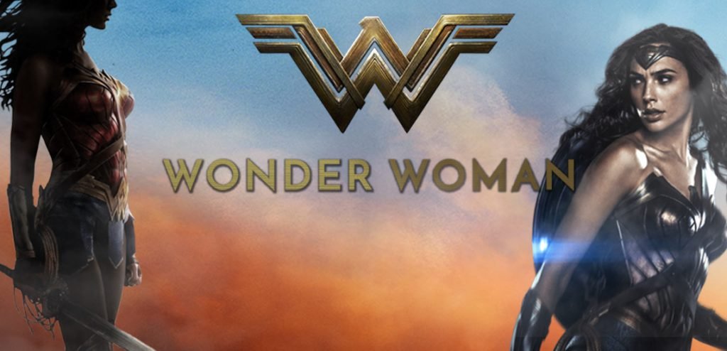 5 faktů o: Wonder Woman