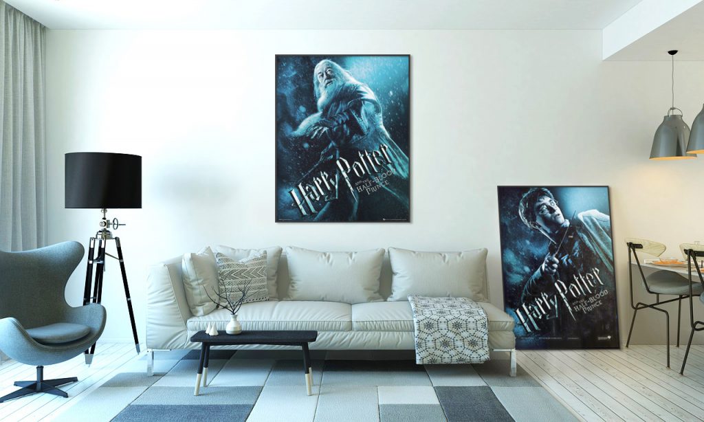 5 faktov o Harry Potterovi, ktoré ste rozhodne nevedeli