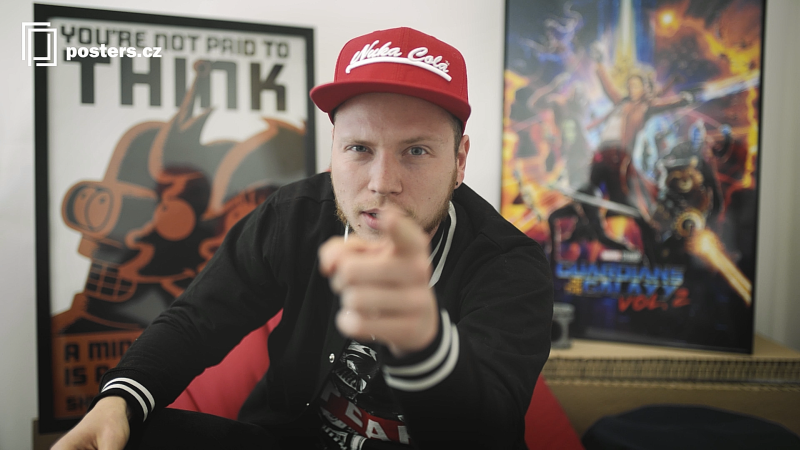 Na který film do kina? My vám poradíme!
