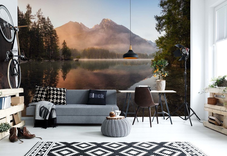 Inspirace: Jak zařídit jednotlivé místnosti u vás doma?